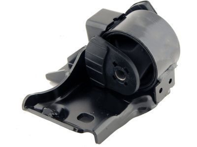 Toyota 12372-74550 INSULATOR, Engine Mounting, LH