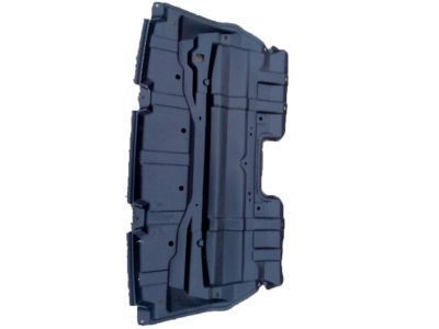 Toyota Engine Cover - 51441-0E070