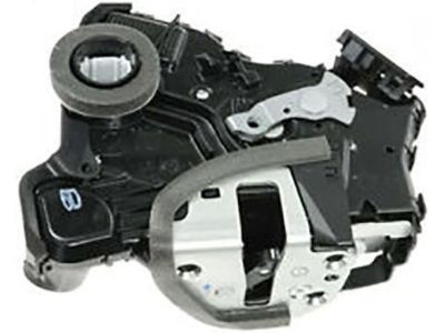 Toyota Land Cruiser Door Lock Actuator - 69040-60082