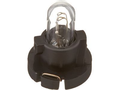 Toyota 83119-36060 Bulb,  Combination Meter,  NO.1