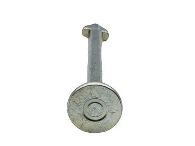 Toyota 47447-11010 Parking Brake Shoes Pin