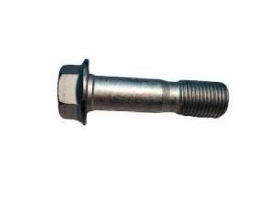 Toyota 90105-15004 Strut Bolt