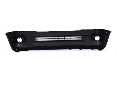 Toyota 52119-04040 Bumper Cover