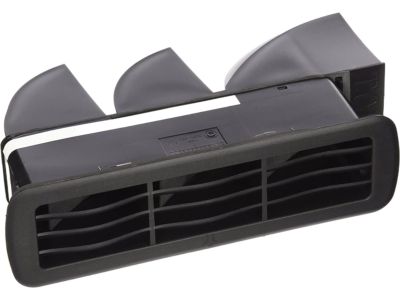 Toyota 62905-0C020 Vent Louver