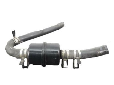 Toyota 23820-0P021 Vapor Hose