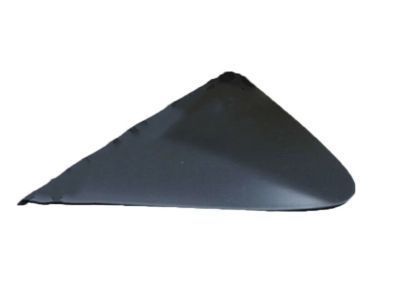 Toyota 60118-52030 Corner Cover