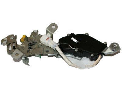 Toyota 69790-60060 Control Assembly