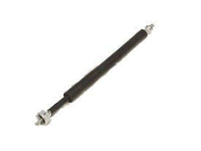 Toyota Speedometer Cable - 83710-32170