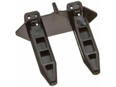 Toyota 53145-42010 Upper Panel Retainer Clip