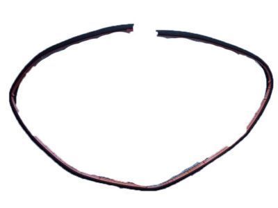 Scion 53395-74010 Lower Seal