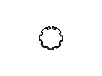 Toyota 90099-07063 Clutch & Pulley Retainer Ring