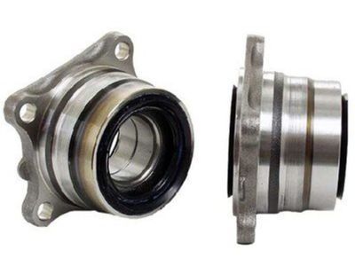 Toyota 42409-42010 Rear Bearing Sub-Assembly