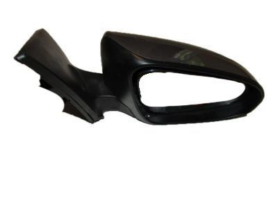 Toyota Corolla Car Mirror - 87910-02F90-E0