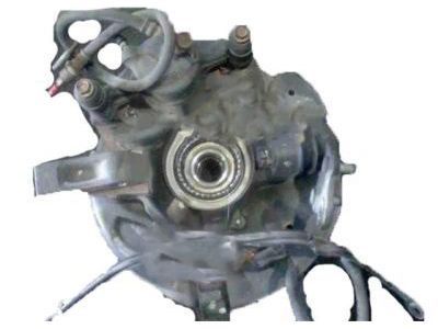 Toyota 43212-59025 Knuckle