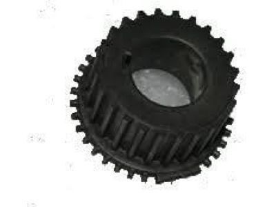 2001 Toyota Camry Crankshaft Gear - 13521-74040