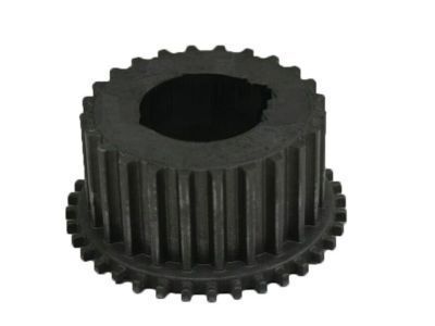 Toyota 13521-74040 Timing Gear