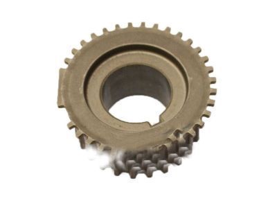 Toyota 13521-74040 Sprocket