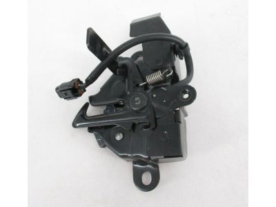 Toyota 53510-0T022 Latch Assembly