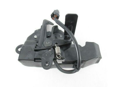 Toyota 53510-0T022 Latch Assembly