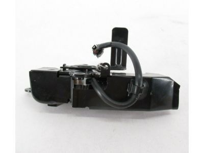 Toyota 53510-0T022 Latch Assembly