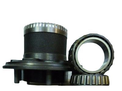 Toyota 43503-29085 Front Hub