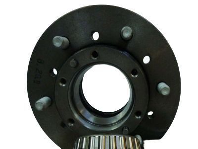 Toyota 43503-29085 Front Hub