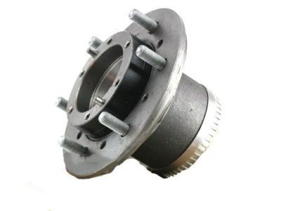 Toyota 43503-29085 Hub Assembly