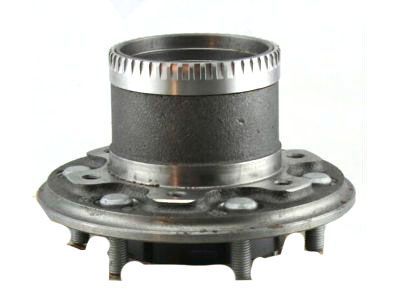 Toyota 43503-29085 Front Hub