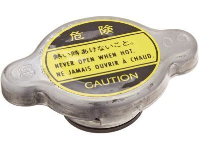 1995 Toyota Tacoma Radiator Cap - 16401-0C010