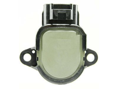 Toyota 89452-02020 Throttle Sensor