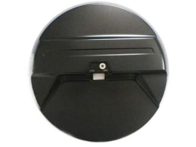 Toyota 64771-35040 Cover,  Spare Wheel