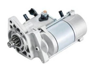 Toyota FJ Cruiser Starter Motor - 28100-31050-84