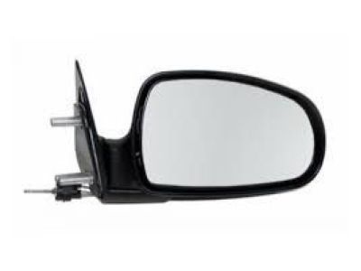 Toyota Mirror Cover - 87915-95D00-C0