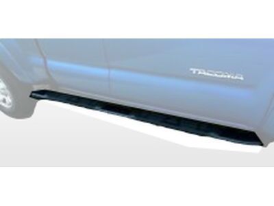 Toyota PT767-35121-DS Running Board