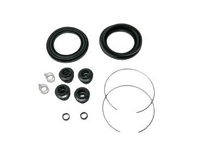 Toyota 04478-02230 Caliper Seal Kit