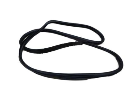 2016 Toyota Tundra Weather Strip - 62332-0C030