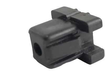 Toyota 90189-04008 GROMMET, Screw