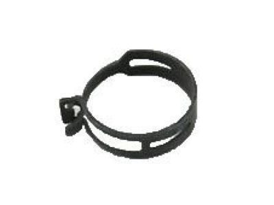 Toyota 90466-A0026 Clamp Or Clip,  Hose(For Radiator Outlet NO.1)