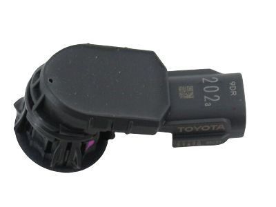 Toyota 89341-0R050-C0 Sensor, Ultrasonic