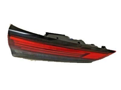 Toyota 81590-0E180 Backup Lamp Assembly