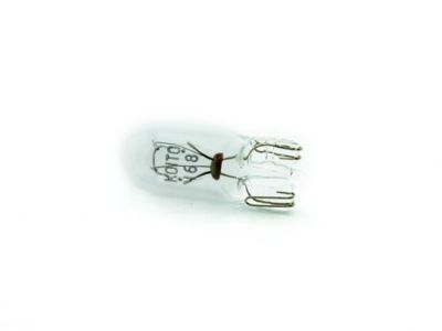 Toyota 90981-12010 Marker Lamp Bulb