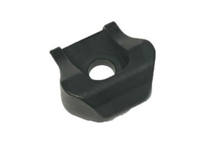 Toyota 67281-21020 Stopper, Back Door, Lower