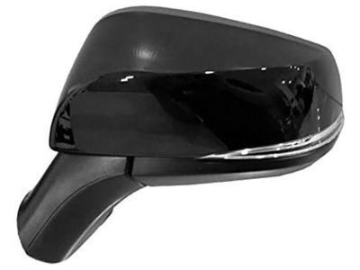 Toyota 87910-0R271-C0 Mirror