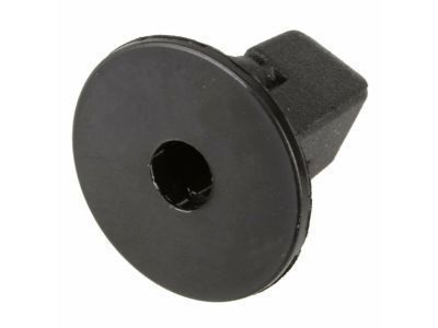 Toyota 90189-06065 Grommet,  Screw