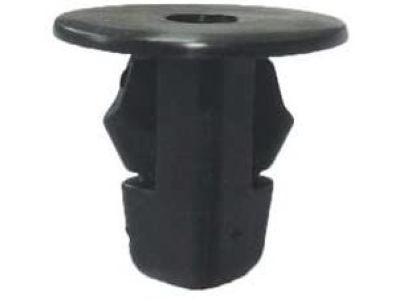 Toyota 90189-06065 Grommet,  Screw