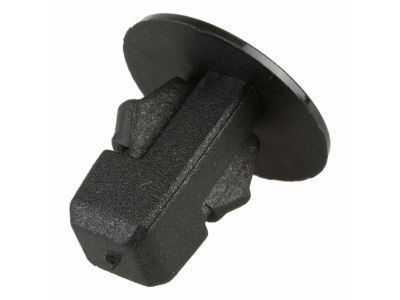 Toyota 90189-06065 GROMMET, Screw