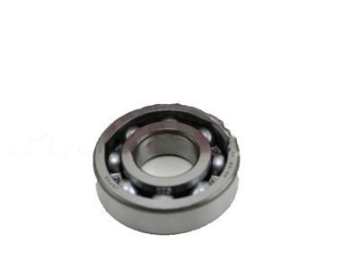 Toyota 90363-28004 Bearing, Radial Ball