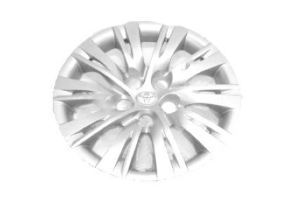 Toyota 42602-06091 Wheel Cover