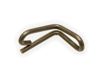 Toyota 77617-12010 Union,  Auxiliary Fuel Band