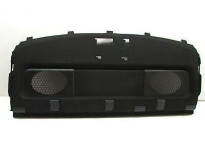 Toyota 73373-06020-C0 Cover, Rear Seat Shoulder Belt